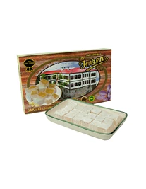 Safranbolu Turkish Delight with Mustic Gum 500g PGI